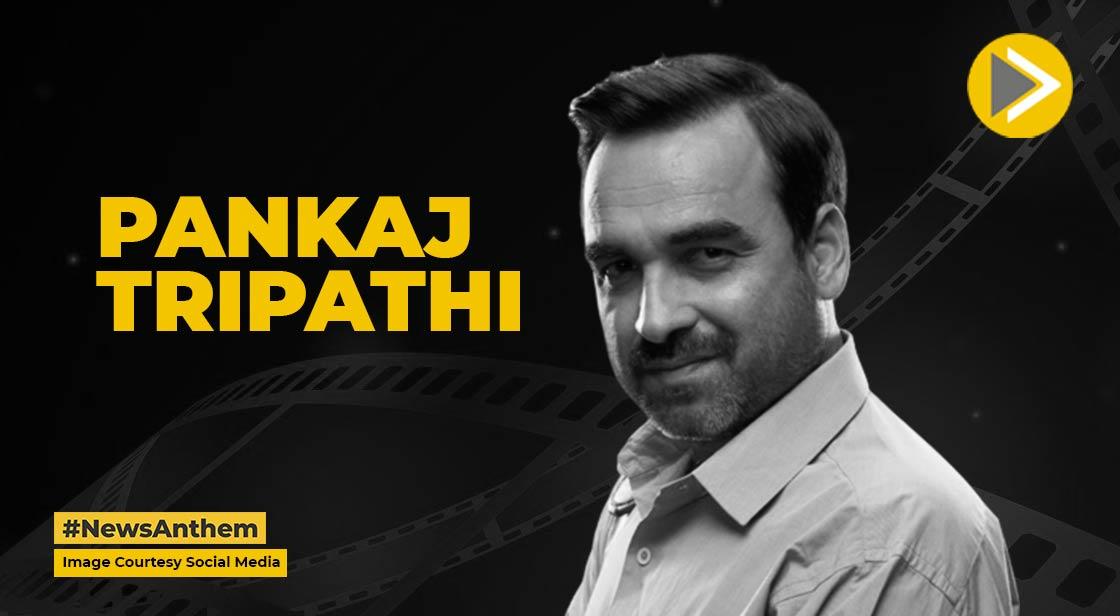 Pankaj Tripathi Made 'National Icon' By Election Commission Of India