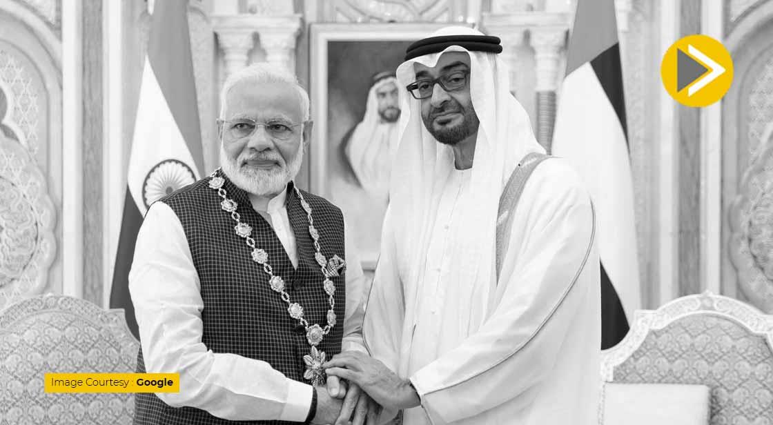 Cabinet Approves for India-UAE Industrial Cooperation Agreement