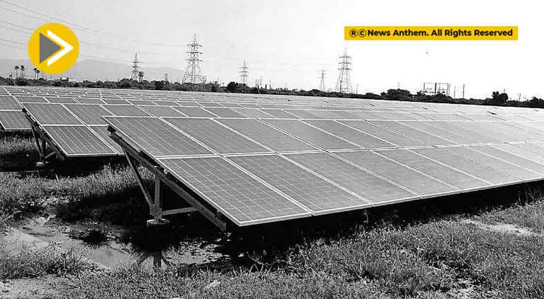 Commercial Operation of 22 MW Floating Solar Capacity started by NTPC in Kerala
