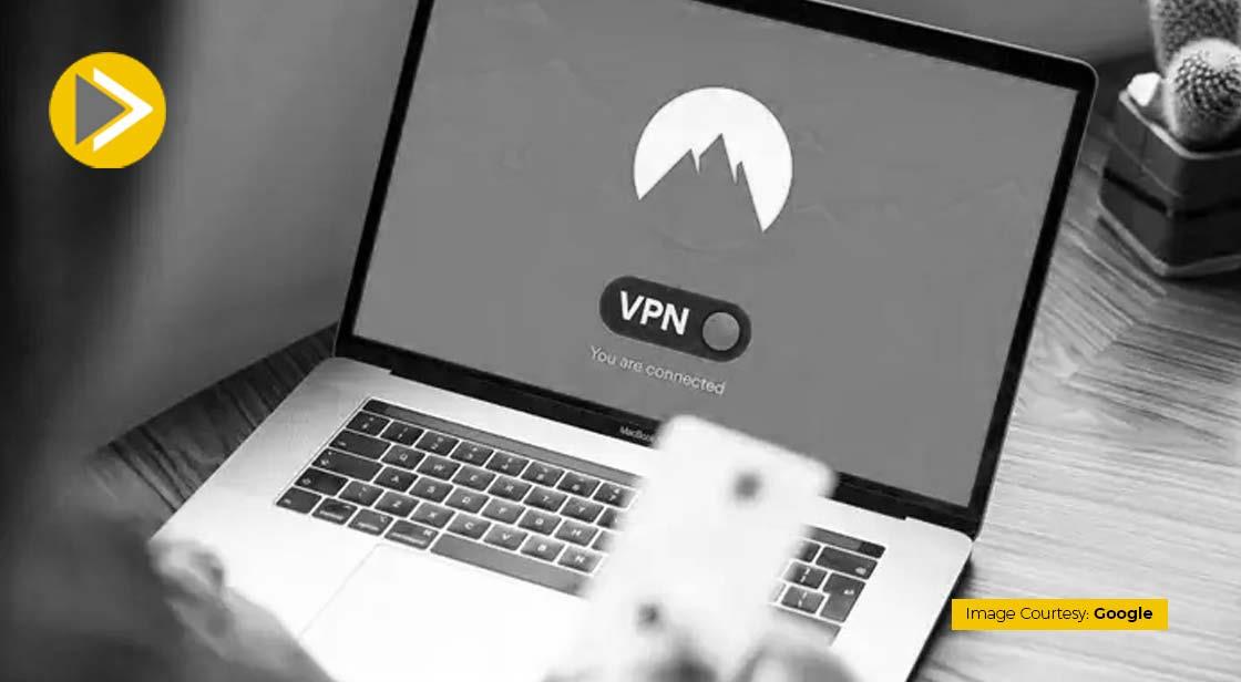 User Data Collection mandatory for VPNs