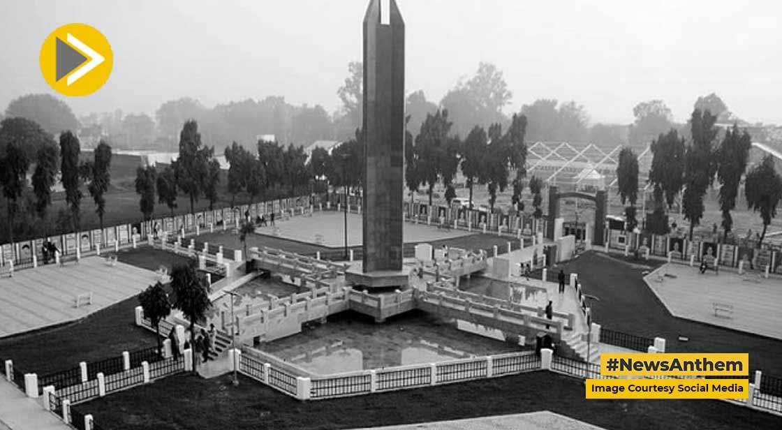 1857 के गदर ने ही तैयार की थी चौरीचौरा कांड की पृष्ठभूमि