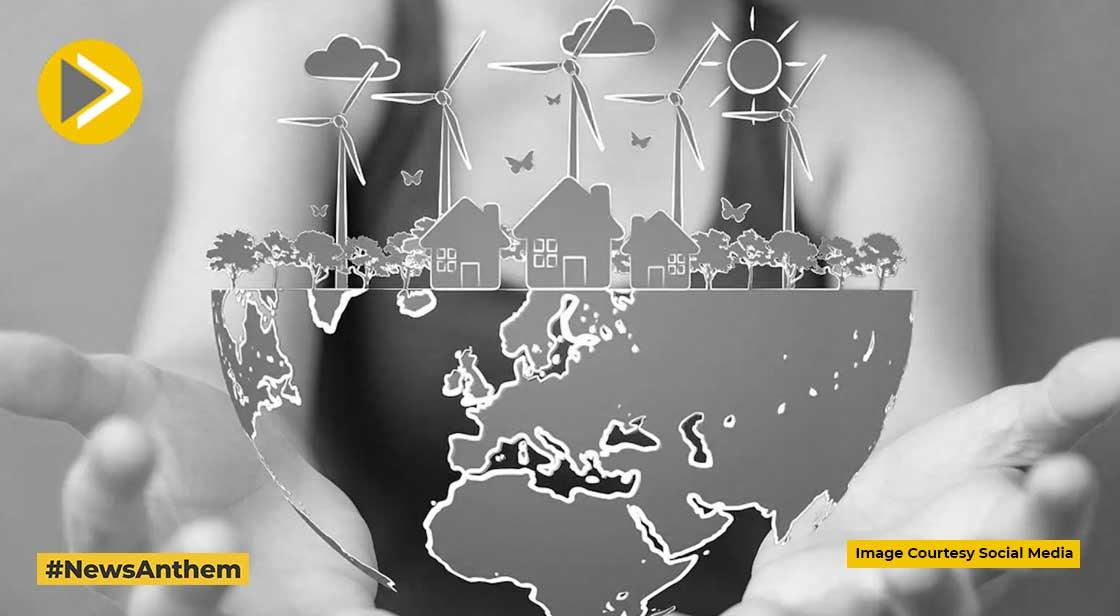 Bengaluru, Delhi, Hyderabad, and Mumbai are Among the Top 20 Asian Cities for Sustainable Commercial Real Estate