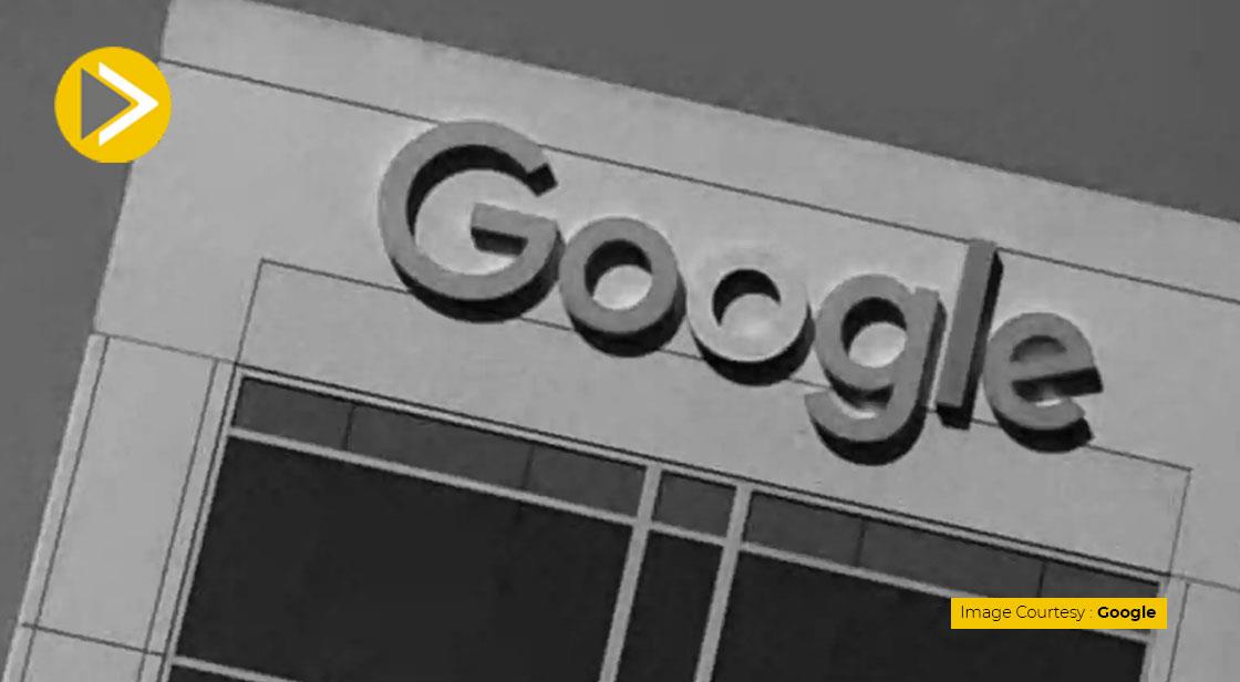 Russian Court Fines Google $260,000 for Data Breaching