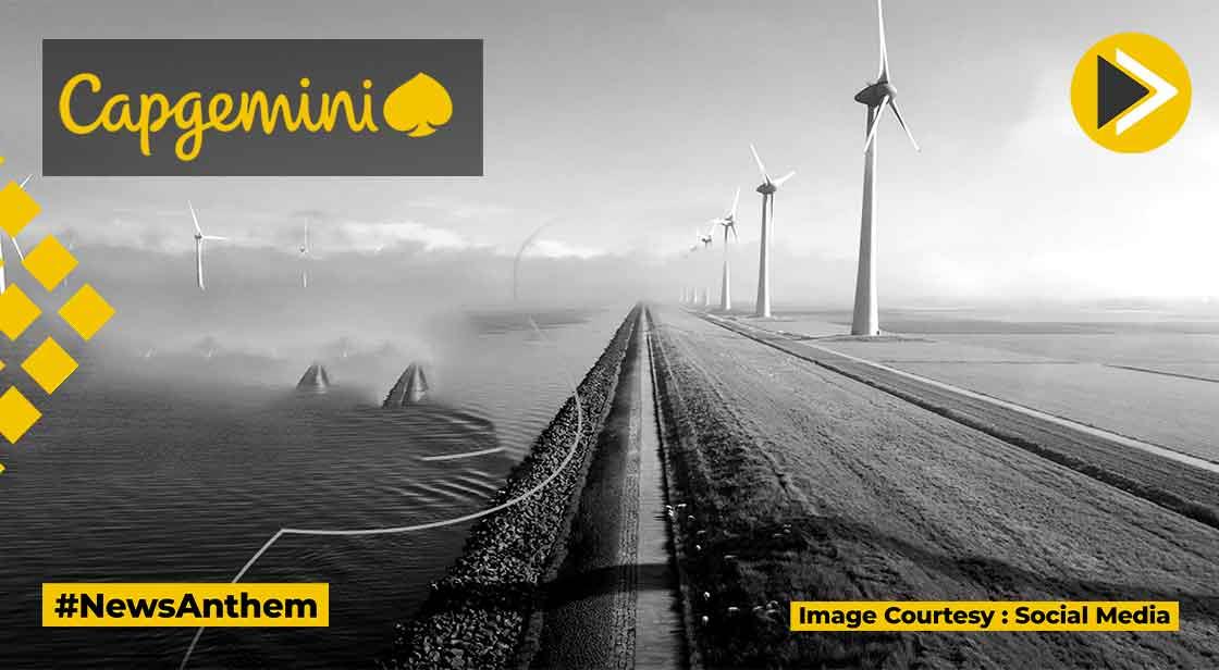 By Acquiring Braincourt GmbH, Capgemini Will Boost Its Data And Analytics Abilities In Germany