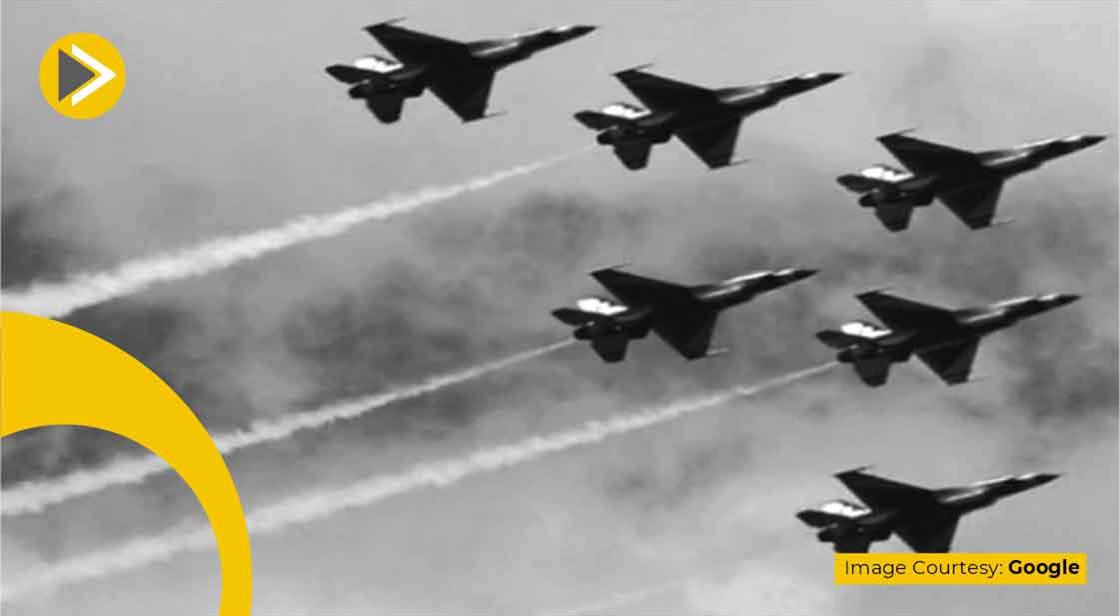 South Korea and USA to start combined air drills next week