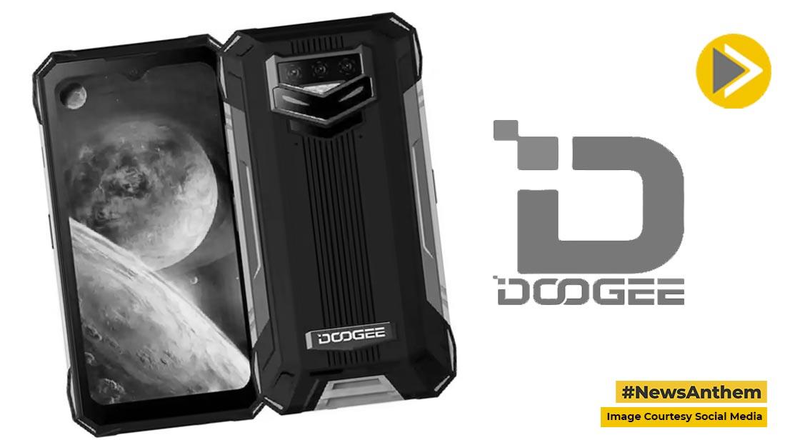 12000mAh की दमदार बैटरी के साथ Doogee S89, S89 Pro लॉन्च