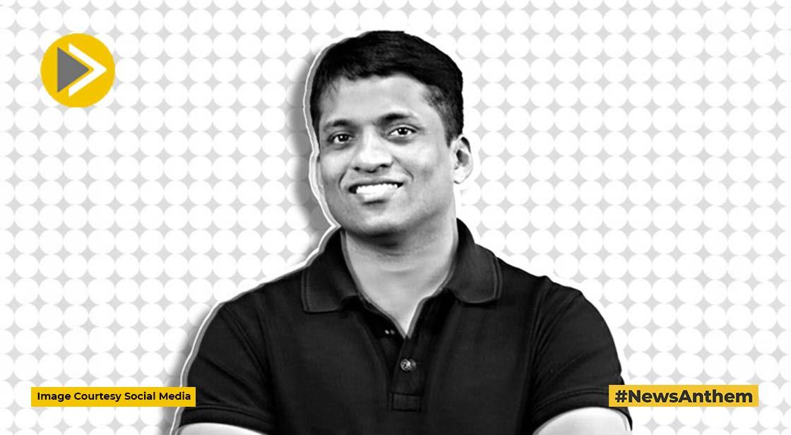 Byju's Clears Payment to Aakash
