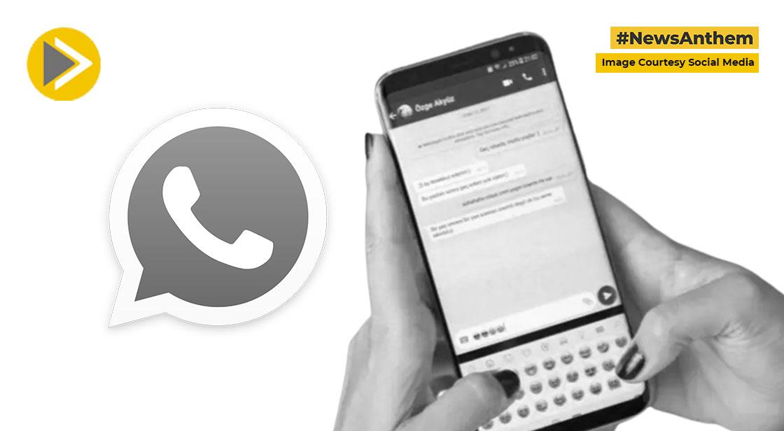 WhatsApp Users May Soon Be Able To Search Messages By Date