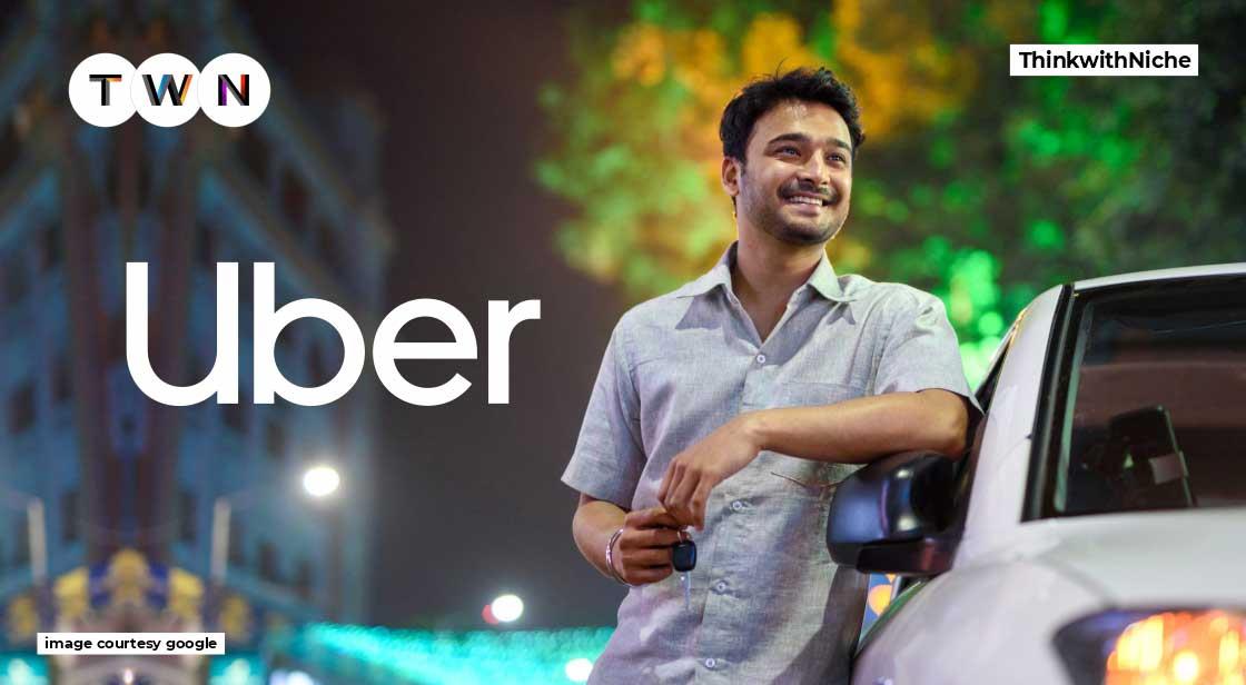 Uber ड्राइवर बनने हेतु कदम