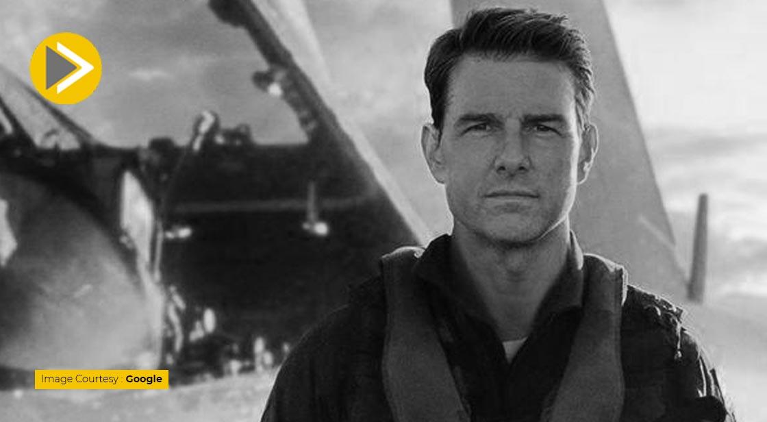 Top Gun Maverick gives Tom Cruise first $100m Opening Weekend