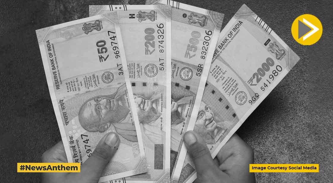 इस कंपनी का शेयर 102 से 7500 रुपए पर पहुंच गया, दिया छप्परफाड़ रिटर्न