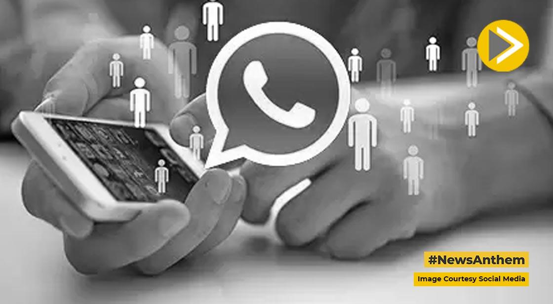Soon, WhatsApp Will Allow Desktop Message Sending To Yourself
