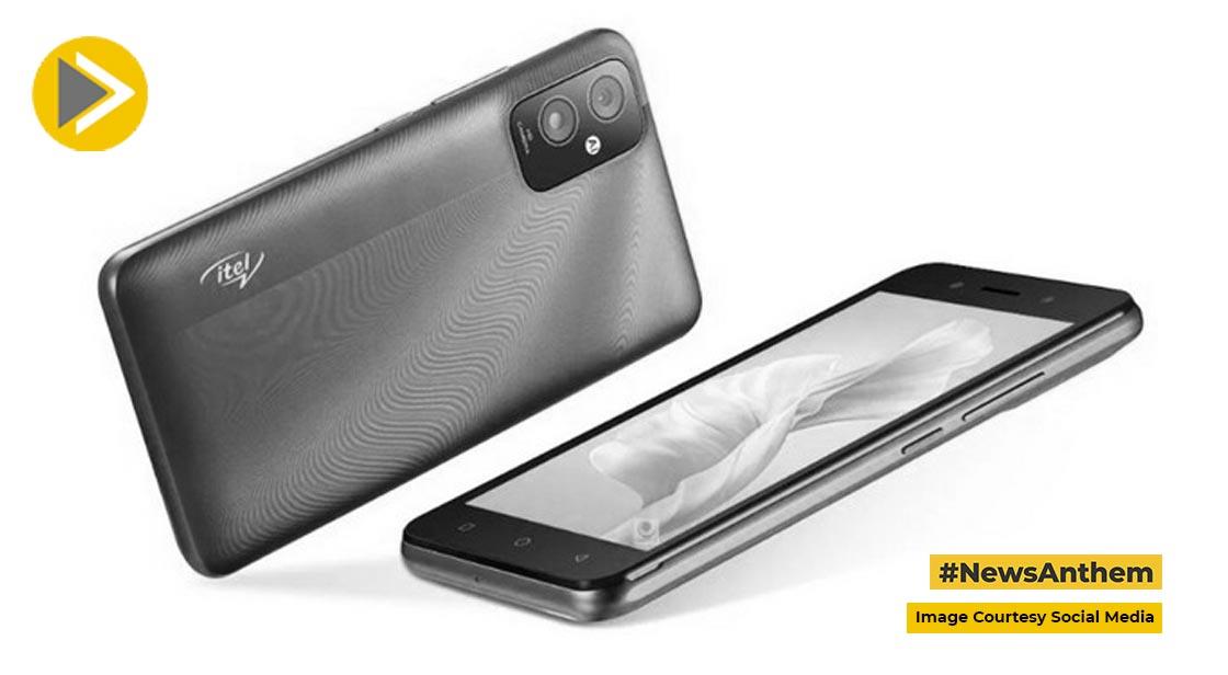 WhatsApp कॉल रिकॉर्डिंग फीचर के साथ itel A23s हुआ लांच