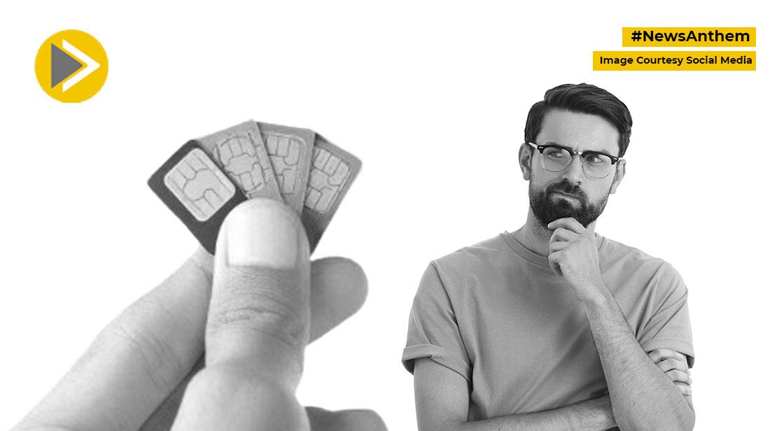 Sim Card: आपके नाम पर जारी हैं कितने SIM कार्ड ?, इस तरह लगा सकतें हैं पता