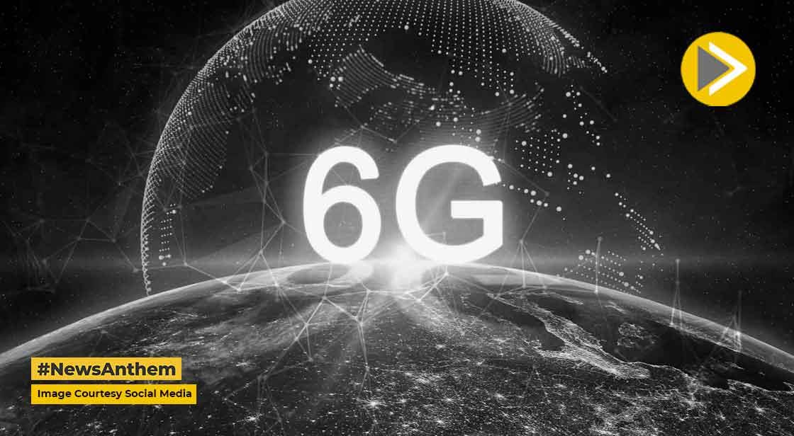 6G Technology: अमेरिका और चीन में अब 6जी टेक्नोलॉजी में आगे निकलने की मची होड़