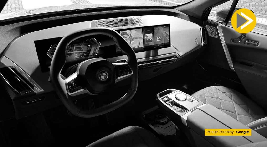 केरल की इस सॉफ्टवेयर कंपनी को BMW के लिए मिला बड़ा काम