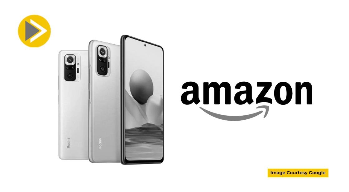 जल्द शुरू हो सकती है Amazon की जबरदस्त सेल