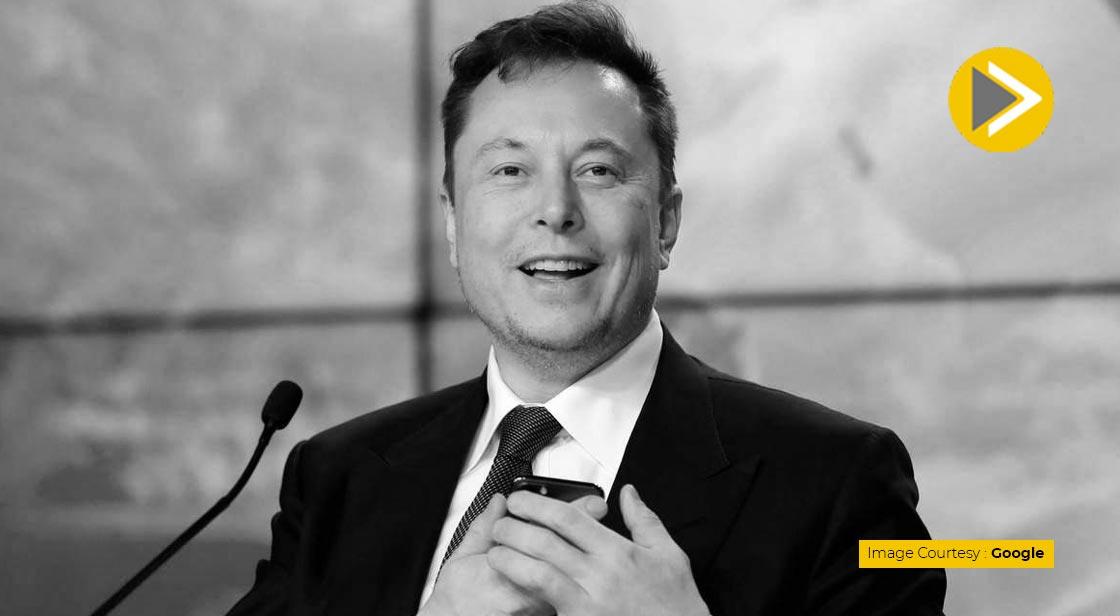 Elon Musk Hits Back at Dogecoin Creator