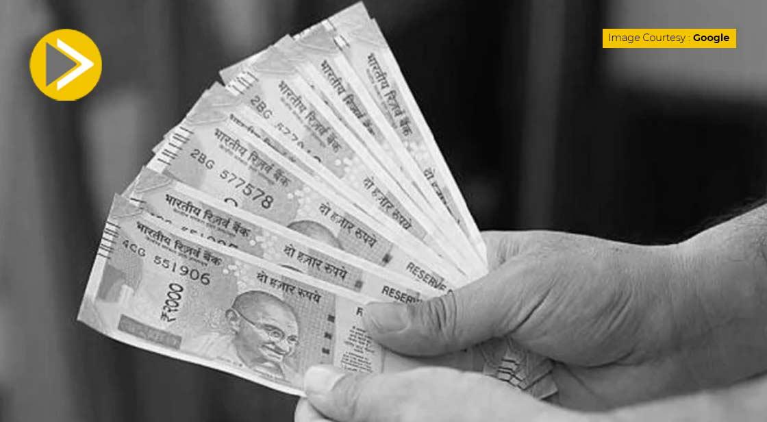 नौकरी छोड़ने के लिए कंपनी दे रही है इतने लाख रुपए