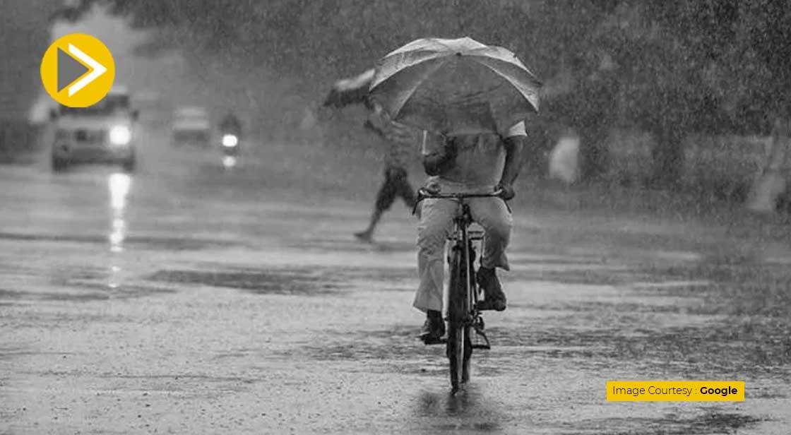 अंडमान-निकोबार पहुंचा मानसून, जल्द मिल सकती है गर्मी से राहत