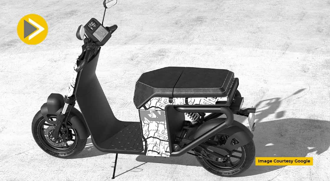 Disptach will launch 'purpose-built' e-scooter