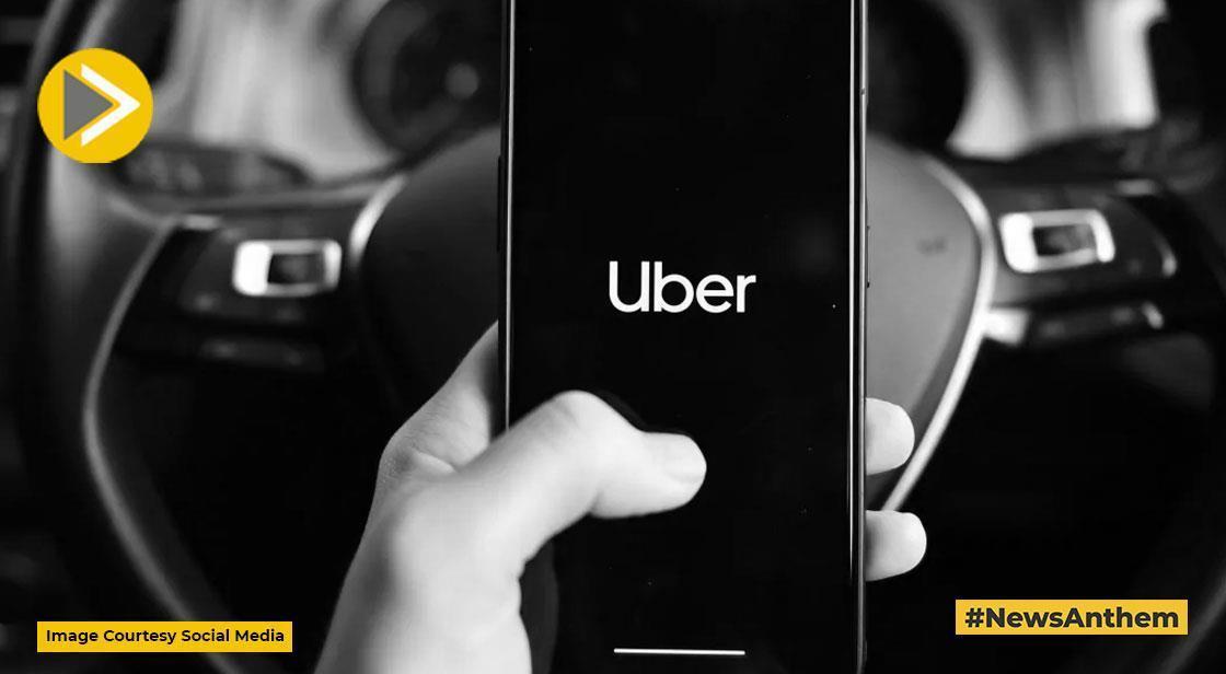 Uber and Nike Launch 'After Dark Tour' in Mumbai to Support Women Runners