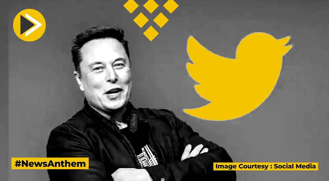 Twitter के CEO खुद बनेंगे Elon Musk, सभी बोर्ड ऑफ डायरेक्टर्स को हटाया
