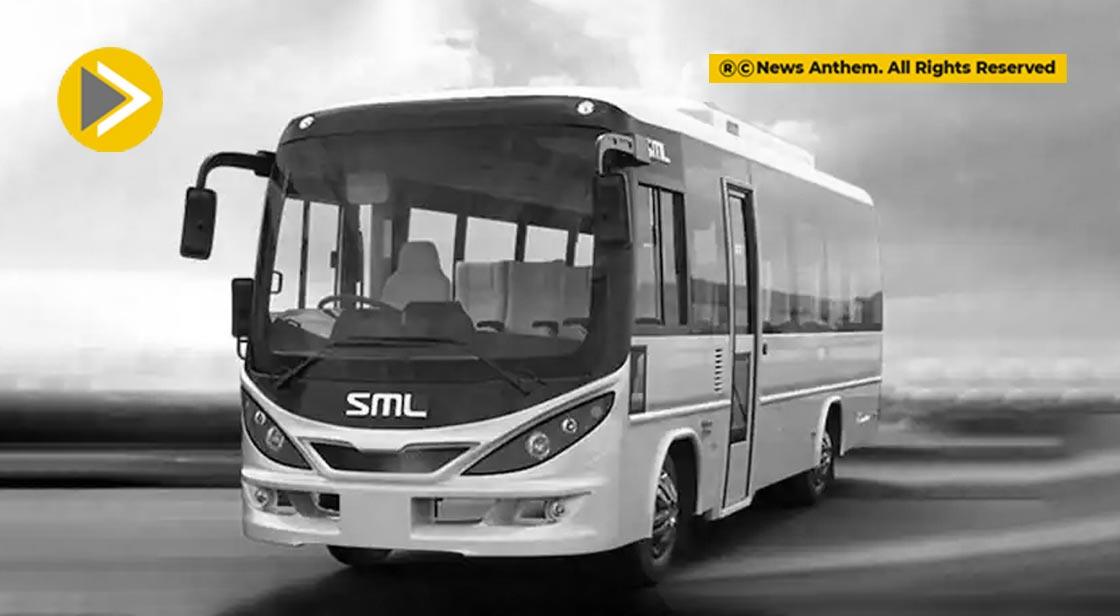 कीमते बढ़ाने से SML Isuzu के शेयरों में आया उछाल