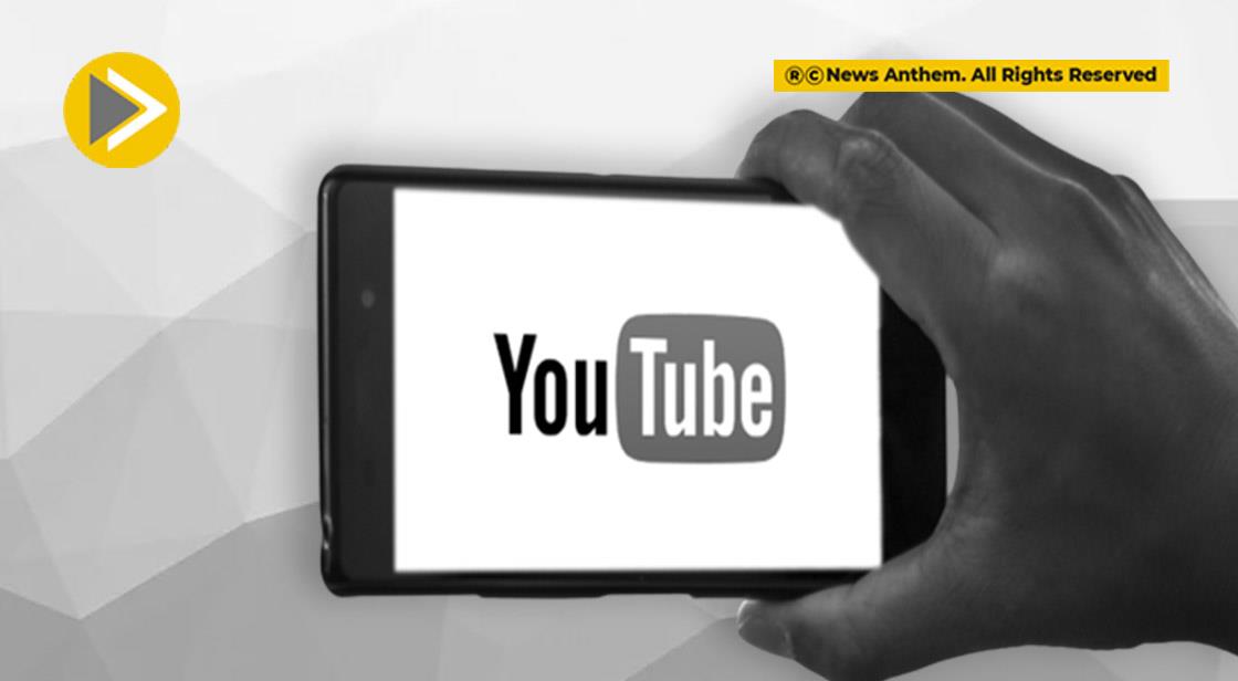 पहली बार 18 भारतीय YouTube चैनल किए गए ब्लॉक
