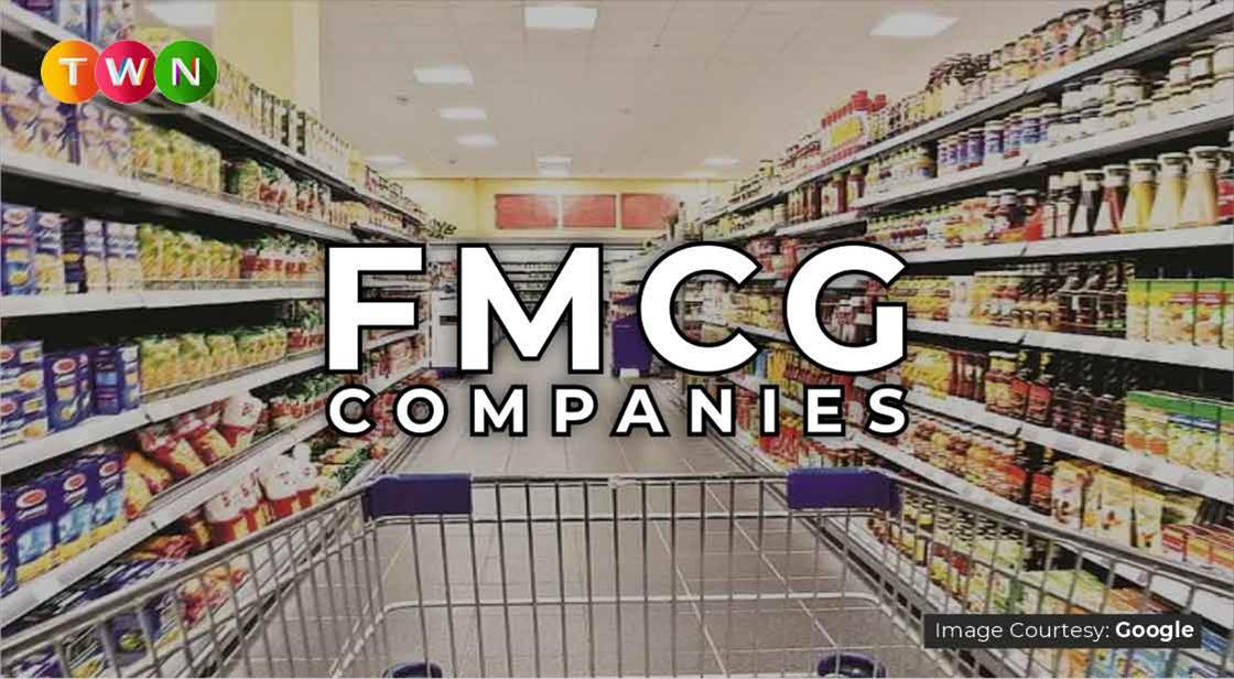 भारत की 10 सर्वश्रेष्ठ FMCG कंपनियां