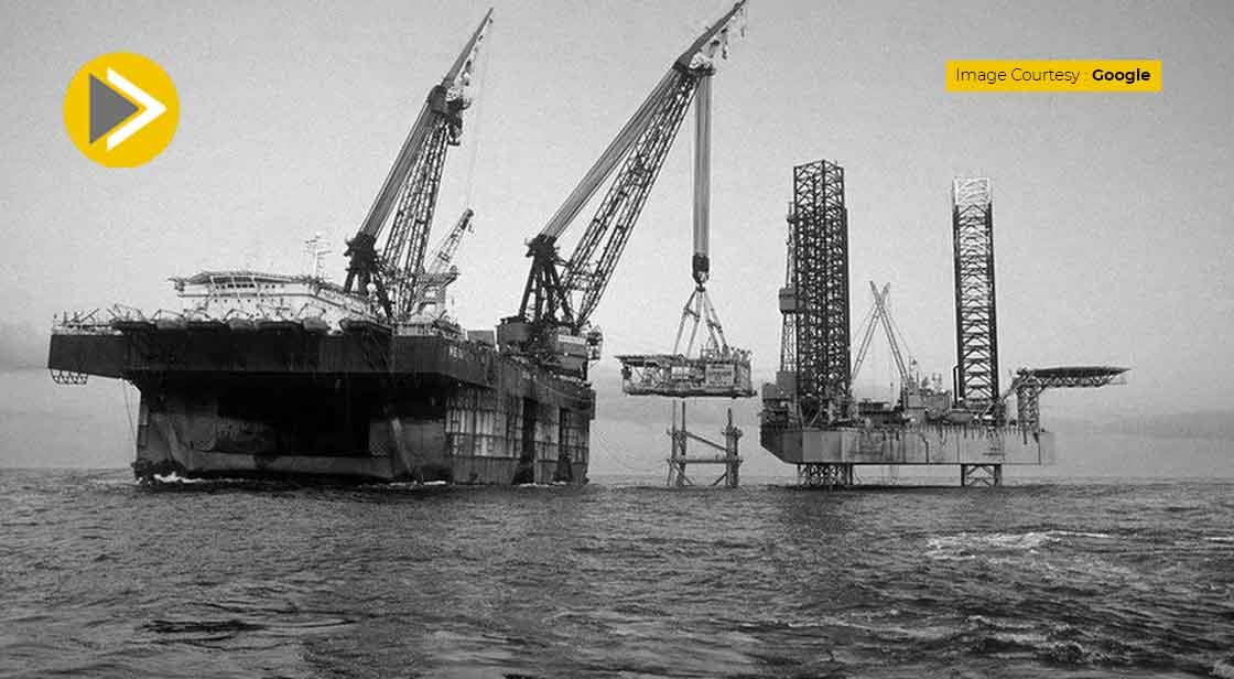 Oil Price Increased as EU Cuts Russian Imports