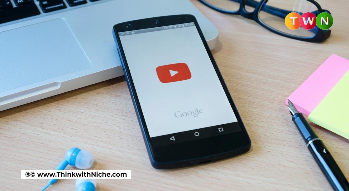 India Leads YouTube Takedown Chart with 9 Million Videos Removed in Late 2024