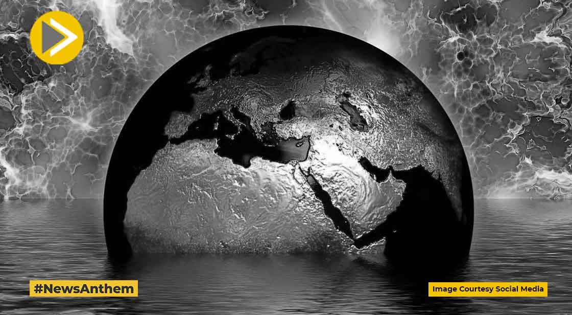 Climate change remains the missing discourse in the Indian parliament