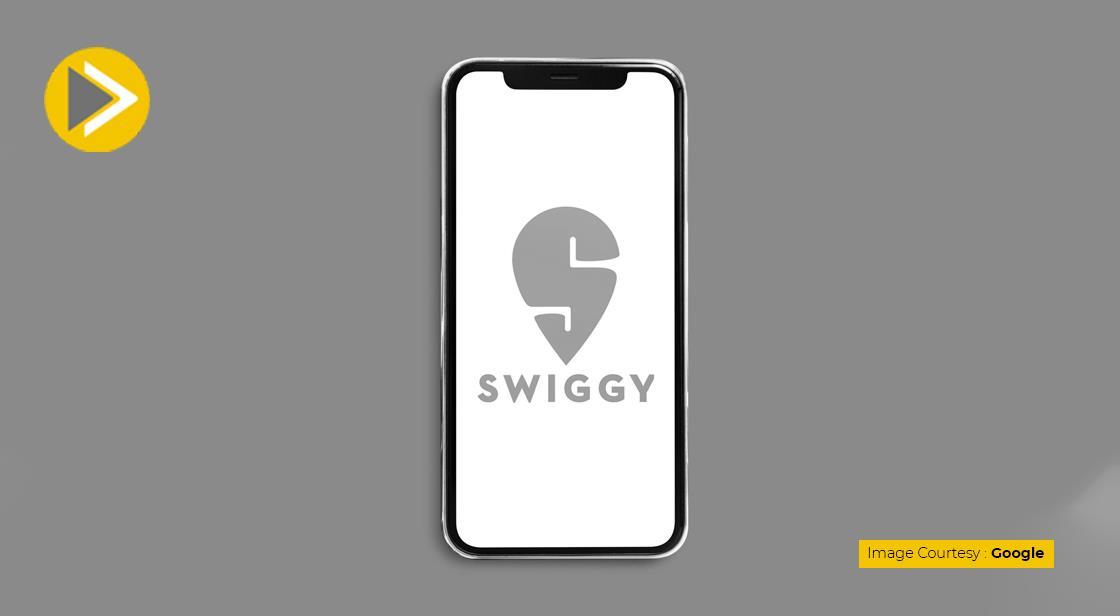 Swiggy का घाटा अनुमान से कम, घाटा दोगुना होकर 1,081 करोड़ हुआ