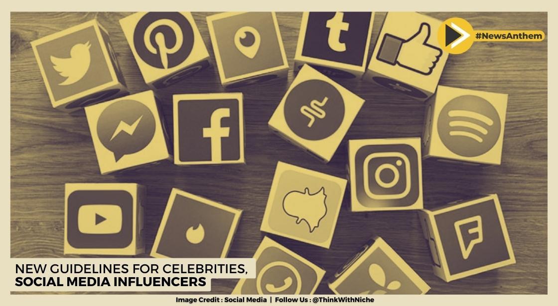 Department Of Consumer Affairs Released Guidelines Called "Endorsements Know-hows!"