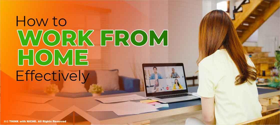 how-to-work-from-home-effectively