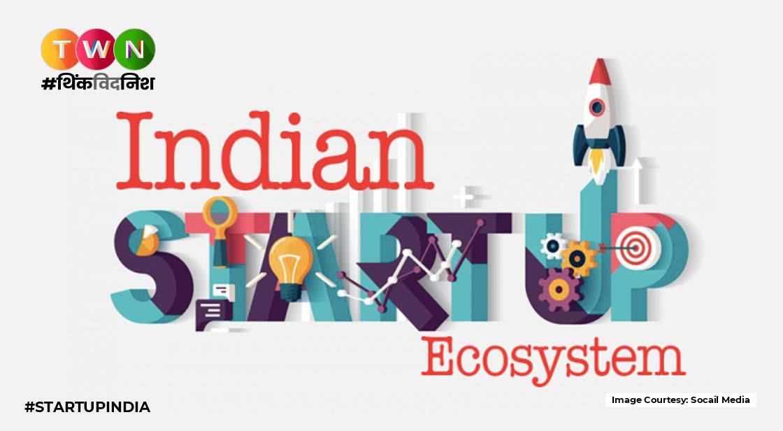 भारत में स्टार्टअप इकोसिस्टम और शीर्ष स्टार्टअप