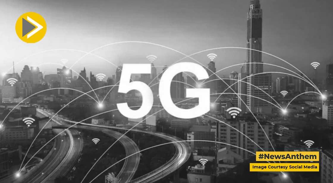 5G Service: देश में 1 अक्तूबर से शुरू होगी 5जी सेवा, 45 फीसदी अधिक खर्च करने को ग्राहक तैयार