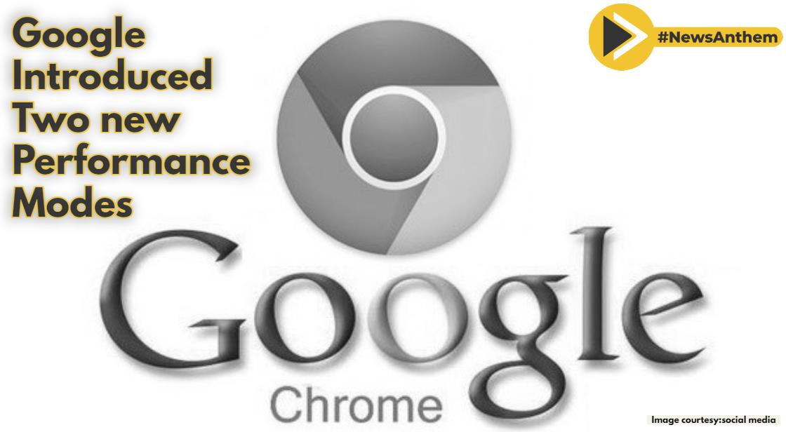 Google Introduced Two New Performance Modes