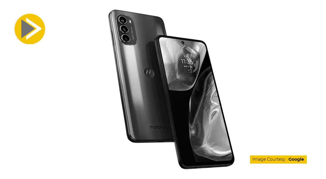 Motorola launches Moto G82 5G in India