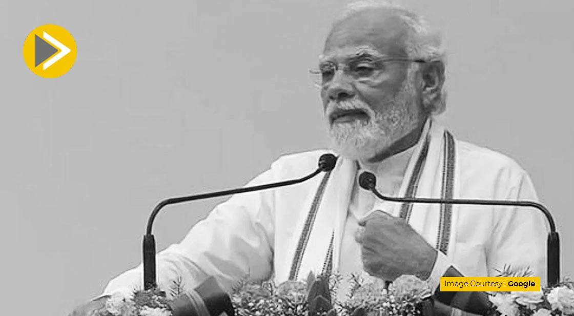 पीएम मोदी ने इस राज्य को दी 31,000 करोड़ की सौगात