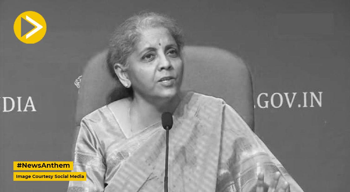 Innovation Is Necessary To Make The Country A Developed Nation By 2047- Finance Minister