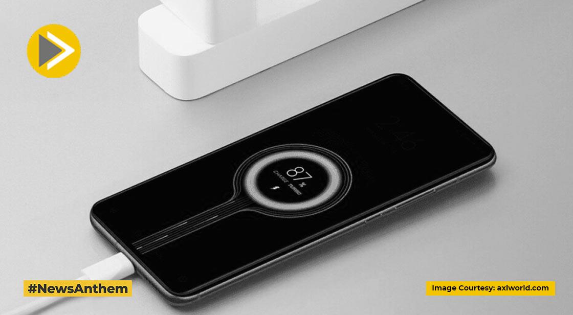 शाओमी ला सकती है 240W का चार्जर, जो फोन को करेगा मिनटों में चार्ज