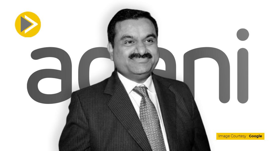 सौ बिलेनियर्स क्लब में फिर शामिल हुए गौतम अडानी
