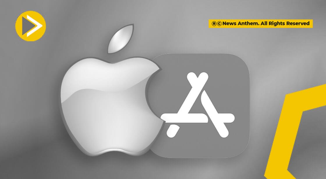 Study Reveals Apps Still Tracking Data on Apple App Store