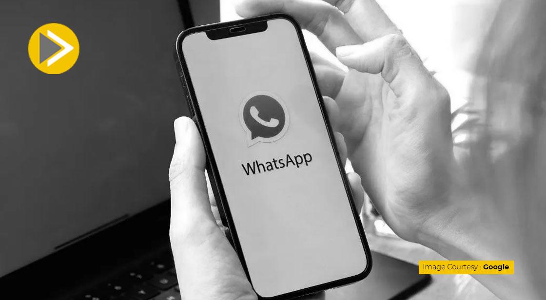 WhatsApp Improves Reactions Feature in New iOS Update