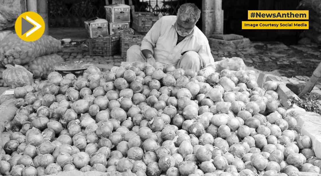 त्योहारी सीजन में राहत, नहीं बढ़ेंगी प्याज और दालों की कीमतें