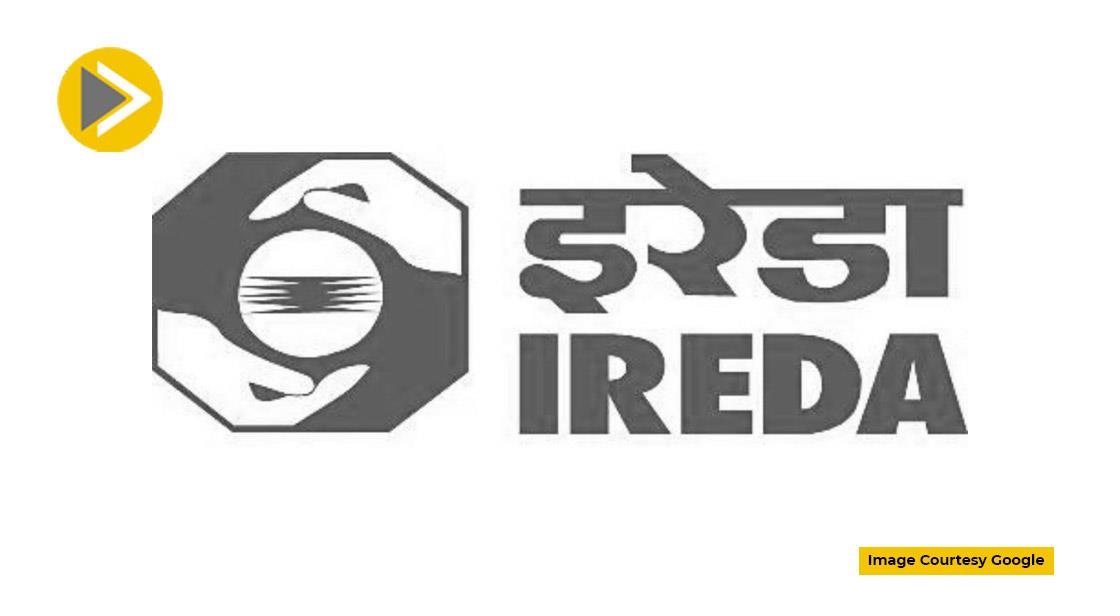 IREDA profit increased by 83%