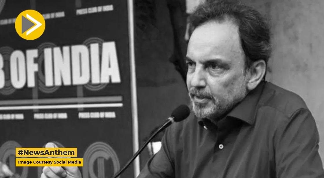 Promoters Of NDTV Seek Regulatory Clarifications Of The VCPL Deal