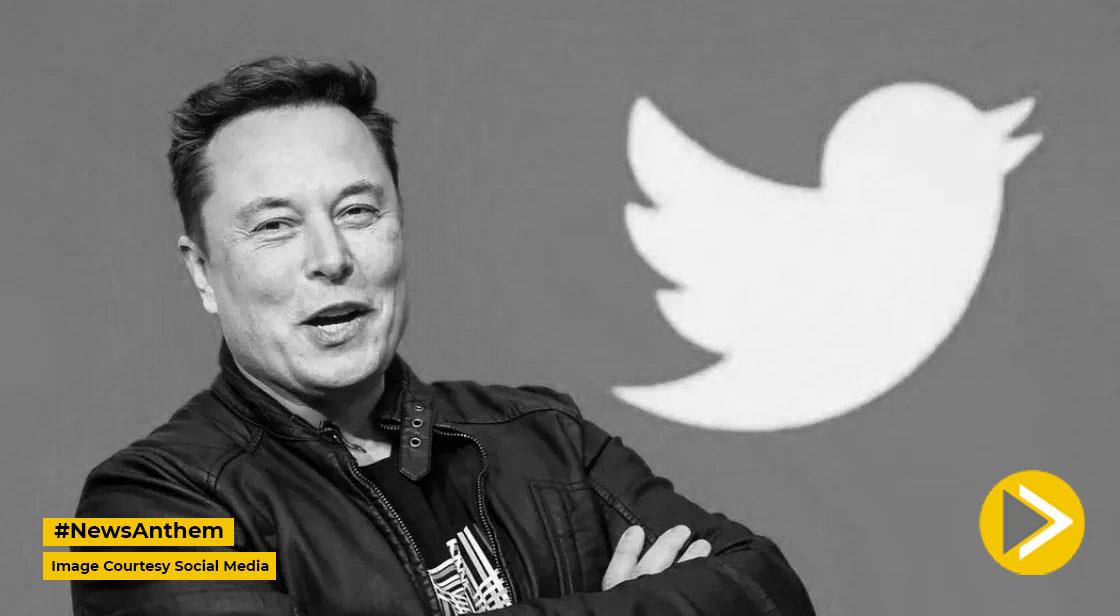 Elon Musk: ट्विटर को खरीद सकते हैं एलन मस्क, शेयरों के लेन-देन पर रोक